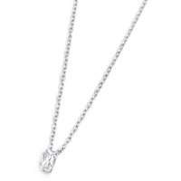 Collana Marlù Donna Be Woman in Acciaio 2CN0048-W